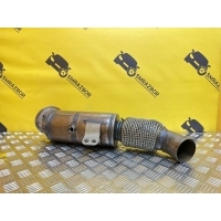 Катализатор BMW 5 G30 2017 18328664540, 1832 8664540, 10218010, 10721452, 8631626, 80721408, 13628570686, 9470089
