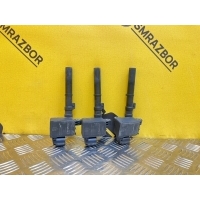 Катушка зажигания Mercedes Benz GLE V167 W167 2021 A2569060100, А2569060100, 2569060100, A 256 906 01 00