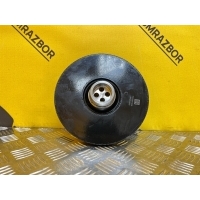 Шкив коленвала BMW X5 G05 2022 11238598280, 11238598280 8598280