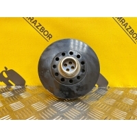 Шкив коленвала BMW 5 G30 2017 11238650741, 11238638534, 8650741, 8638534, 152