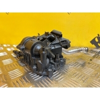 Корпус термостата BMW X5 G05 2022 11538596107, 11 53 859 61 07, 8596107