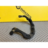 Патрубок охлаждения BMW X5 G05 2022 11538596403, 11538596403, 11 53 8 596 403, 8596403