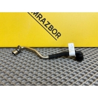Трубка охлаждения BMW X5 G05 2022 11157925787, 11157925787, 11 15 7 925 787, 7925787