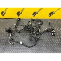 Проводка двигателя BMW X2 F39 2020 12528672131, 1252 8672131, 8742681, 8678976, 8672131, 12528672131, 8678959, 8687670, 12518687670