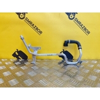 Патрубок охлаждения Mercedes Benz GLE V167 W167 2021 A2562030602, A2562030602, A 256 203 06 02, А 256 203 06 02, А2562030602, т1