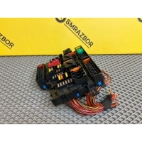 Блок предохранителей BMW X2 F39 2020 61149270356, 61 14 9 270 356, 6114 9270356