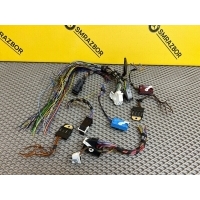 Проводка штекер разьем фишка BMW X2 F39 2020 8364648, 9253104, 8364523, 6920068, 6920072, 8 364 523, 9237741, 8364862, 8364525, 8364864, 9253105