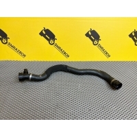 Патрубок охлаждения BMW 5 G30 2017 17128602871, 8602871, 8 602 871, 17 12 8 602 871