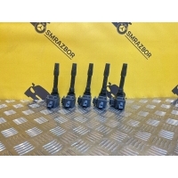 Катушка зажигания BMW X2 F39 2020 12138643360, 12 13 8 643 360, 8643360, 169