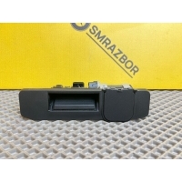 Ручка открывания багажника Mercedes Benz GLE V167 W167 2019 a0997500700, 0997503500, а0997500700, 0997500700