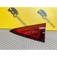 Фонарь в крышку багажника Mercedes Benz GLE V167 W167 2019 a1679062800, 1679062800, a 167 906 28 00