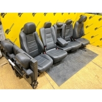 Салон Mercedes Benz GLE V167 W167 2020 A1679050503, A1679050503, A 167 905 05 03, А 167 905 05 03, А1679050503