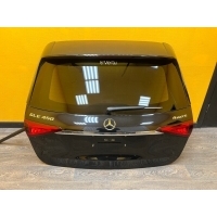 Крышка багажника Mercedes Benz GLE V167 W167 2020 а1677403800