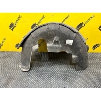 Локер подкрылок Mercedes Benz GLC X253 2017 a2536900530, a2536900530, 2536900530