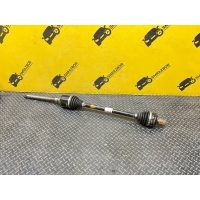 Привод Mercedes Benz GLE V167 W167 2020 A1673301301, А1673301301, 1673301301, A 167 330 13 01, 6-4