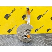 Кулак поворотный Mercedes Benz GLE V167 W167 2020 A1673322500, A1673322500, A 167 332 25 00, А 167 332 25 00, А1673322500, 6-3