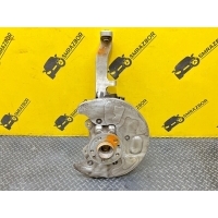 Кулак поворотный Mercedes Benz GLE V167 W167 2020 A1673322600, A1673322600, A 167 332 26 00, А 167 332 26 00, А1673322600, 6-3