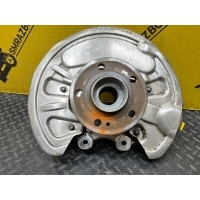 Ступица Mercedes Benz GLE V167 W167 2020 A1673560200, A1673560200, A 167 356 02 00, А 167 356 02 00, А1673560200, на кулаке