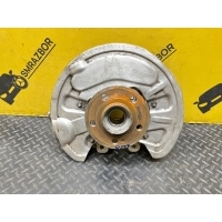 Пыльник тормозного диска Mercedes Benz GLE V167 W167 2020 a1674233200, а1674233200, 1674233200, a 167 423 32 00, на кулаке