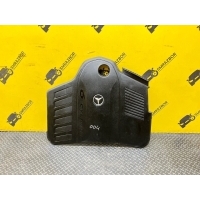 Декоративная крышка двигателя Mercedes Benz GLE V167 W167 2020 A2560101703, А2560101703, 2560101703, A 256 010 17 03, 5-4