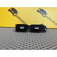 Воздуховод центральный Mercedes Benz GLE V167 W167 2020 a1678307901, а1678307901, 1678307901, a 167 830 79 01, 193