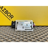 Антенна Mercedes Benz GLE V167 W167 2020 A1569050902, A1569050902, A 156 905 09 02, 1569050902, 193