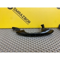 Ручка двери Mercedes Benz E213 W213 2019 A0997601659, а0997601659, 0997601659, A 099 760 16 59, 193