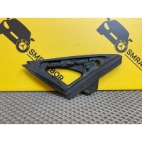 Уплотнитель стекла двери Mercedes Benz E213 W213 2019 A2138110498, А2138110498, 2138110498, A 213 811 04 98, 193