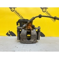 Суппорт тормозной Mercedes Benz GLE V167 W167 2020 A1674235700, A1674235700, A 167 423 57 00, А 167 423 57 00, А1674235700, 10-4