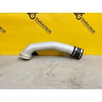 Патрубок охлаждения Mercedes Benz GLE V167 W167 2020 a2560980007, а2560980007, 2560980007, a 256 098 00 07, 173