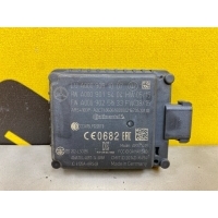 Радарный датчик Mercedes Benz E213 W213 2019 A0009051007, А0009051007, 0009051007, A 000 905 10 07, 174