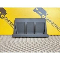 накладка Mercedes Benz GLE V167 W167 2020 A1676803604, А1676803604, 1676803604, A 167 680 36 04, 173