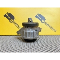 Опора двигателя Mercedes Benz GLE V167 W167 2019 a1672405400, А 167 240 54 00, 1672405400, 167 240 54 00, 158