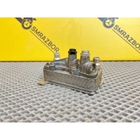 Радиатор АКПП Mercedes Benz GLE V167 W167 2020 A1675005200, A1675005200, A 167 500 52 00, А 167 500 52 00, А1675005200, 158