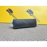 Подушка безопасности в колени Mercedes Benz GLE V167 W167 2020 A1678604002, A1678604002, A 167 860 40 02, А 167 860 40 02, А1678604002, 171