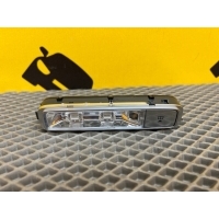 Плафон освещения салона Mercedes Benz GLE V167 W167 2020 A0009067607, A0009067607, A 000 906 76 07, А 000 906 76 07, А0009067607, 171