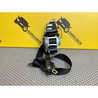 Ремень безопасности Mercedes Benz GLE V167 W167 2020 A1678603502, А1678603502, 1678603502, A 167 860 35 02, 168
