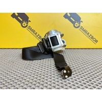 Ремень безопасности Mercedes Benz GLE V167 W167 2020 A1678601200, А1678601200, 1678601200, A 167 860 12 00, 168