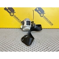 Ремень безопасности Mercedes Benz GLE V167 W167 2020 A1678601100, А1678601100, 1678601100, A 167 860 11 00, 168