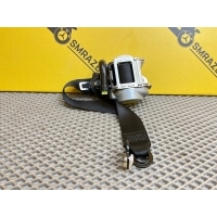 Ремень безопасности Mercedes Benz GLE V167 W167 2020 A1678603100, А1678603100, 1678603100, A 167 860 31 00, 168