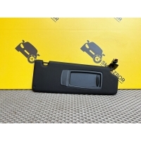 Козырек солнцезащитный BMW 5 G30 2018 51168068770, 8068770, 5116 8068770, 8 068 770, 170