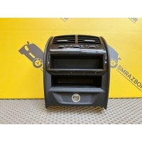 Дефлектор обдува салона BMW 5 G30 2018 51166833787, 9330681, 51 16 6833787, 6833787, 64 22 9357865, 9357865, 170