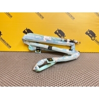 Подушка безопасности боковая Mercedes Benz GLE V167 W167 2020 A1678603201, А1678603201, 1678603201, A 167 860 32 01, р2