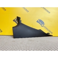 Обшивка стойки BMW 5 G30 2018 51437384533, 51437384533 7384533, 175