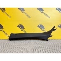 Обшивка стойки BMW 5 G30 2018 51437384525, 51437384525 7384525, 6-6