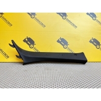 Обшивка стойки BMW 5 G30 2018 51437384526, 51437384526 7384526, 6-6