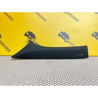 Обшивка стойки Mercedes Benz GLE V167 W167 2020 A1676905100, А1676905100, 1676905100, A 167 690 51 00, 6-6