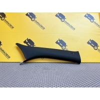 Обшивка стойки Mercedes Benz GLE V167 W167 2020 A1676905200, А1676905200, 1676905200, A 167 690 52 00, 6-6