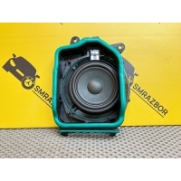 Сабвуфер BMW 5 G30 2018 65139395861, 65139395861, 65 13 9 395 861, 9395861, 175