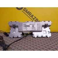 Камера переднего вида BMW 5 G30 2018 66519472820, 9472820-01, 9472820 01, 66 51 9 472 820, 66519472820